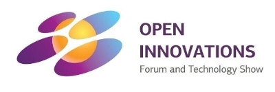 Participants of Open Innovations 2014 (Forum and Technology Show)