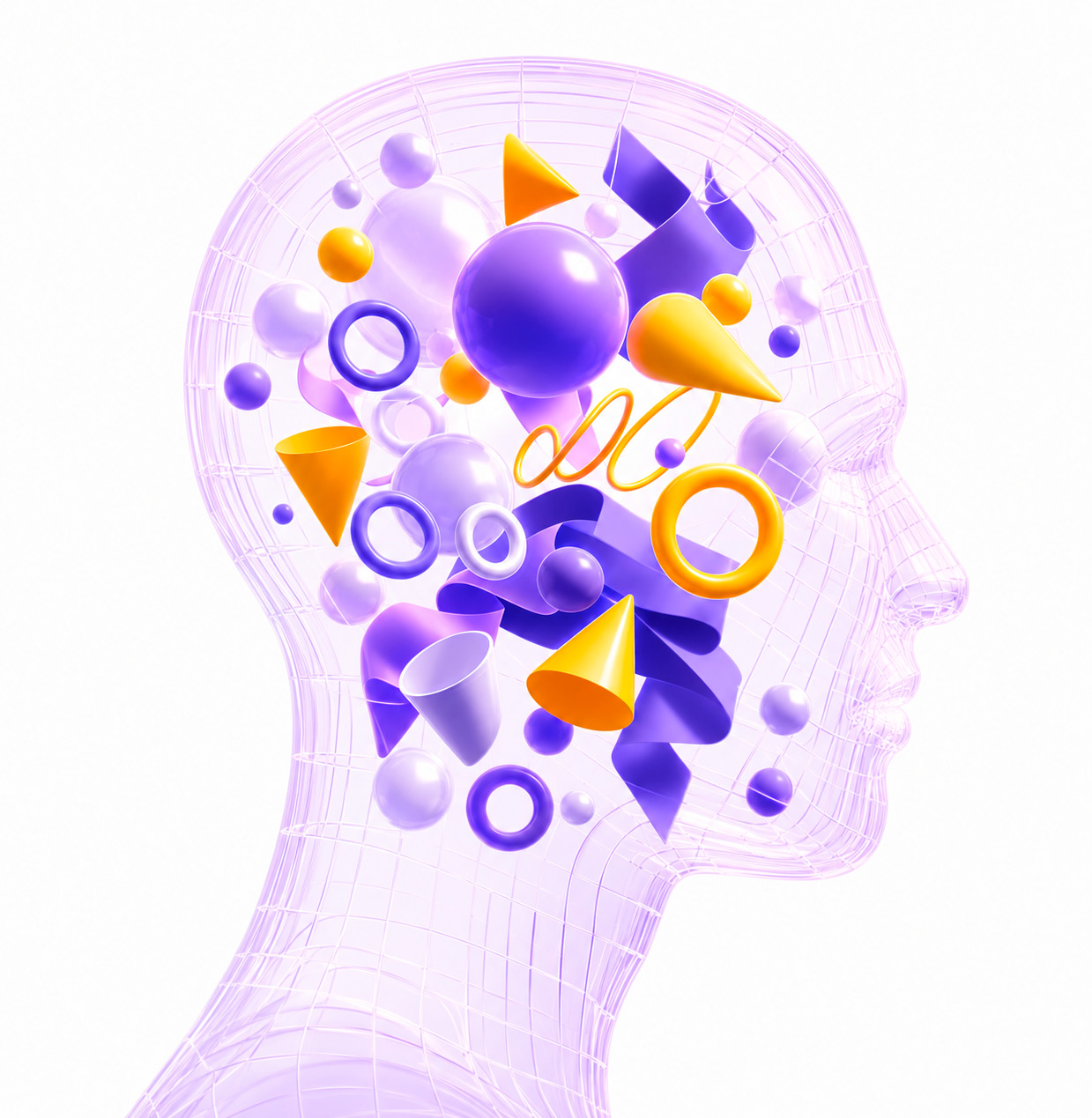 Attention and focus training